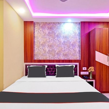 Hotel New Sagar Bilas Дигха Экстерьер фото