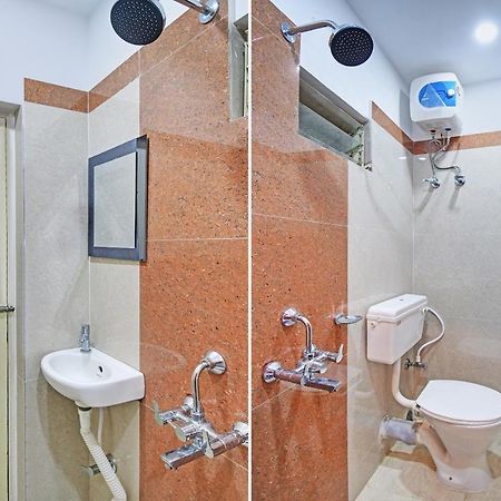 Hotel New Sagar Bilas Дигха Экстерьер фото