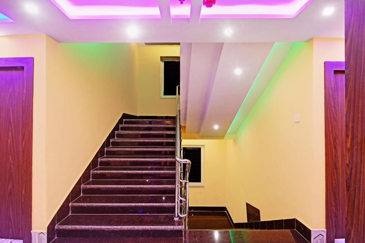Hotel New Sagar Bilas Дигха Экстерьер фото