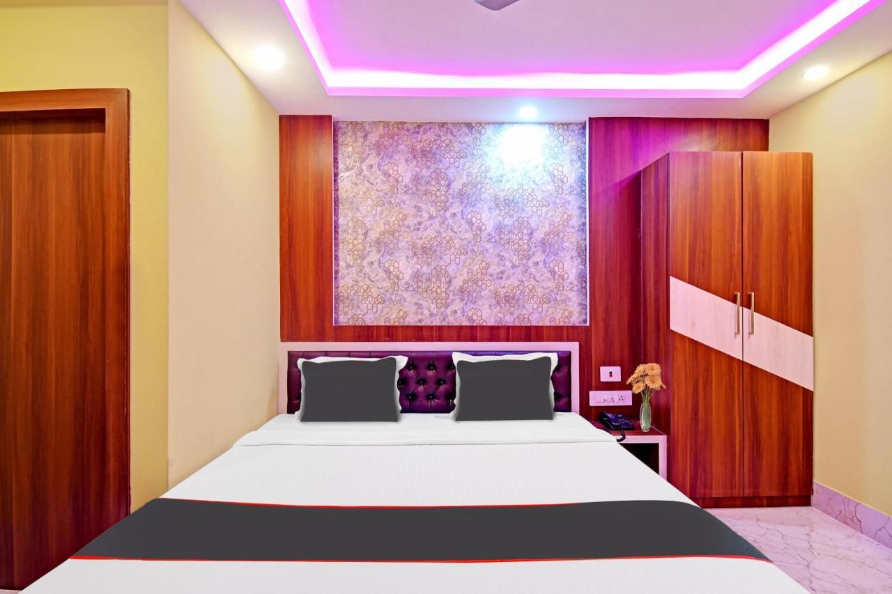 Hotel New Sagar Bilas Дигха Экстерьер фото