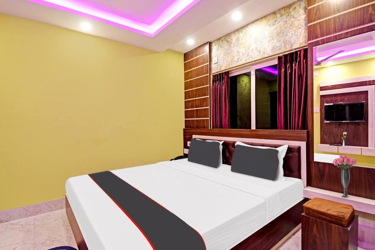 Hotel New Sagar Bilas Дигха Экстерьер фото