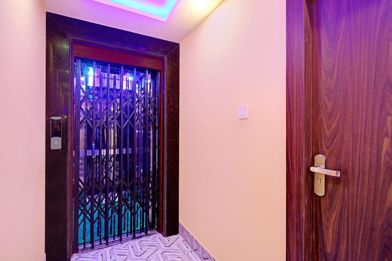 Hotel New Sagar Bilas Дигха Экстерьер фото